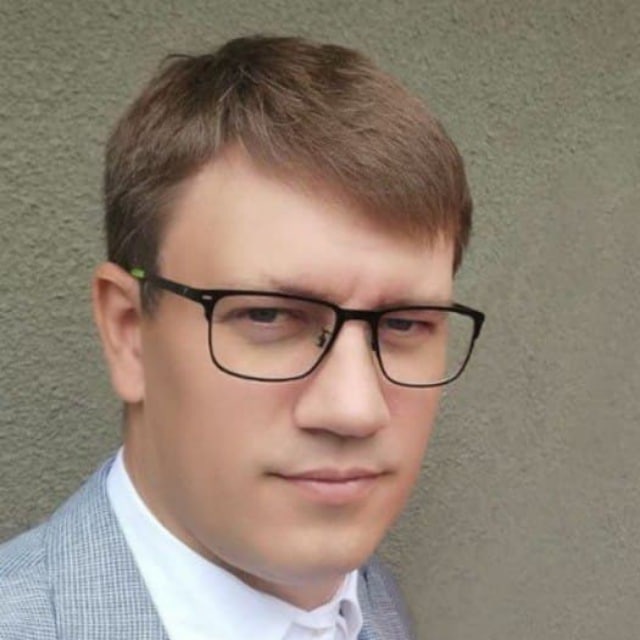 Злой полицеский