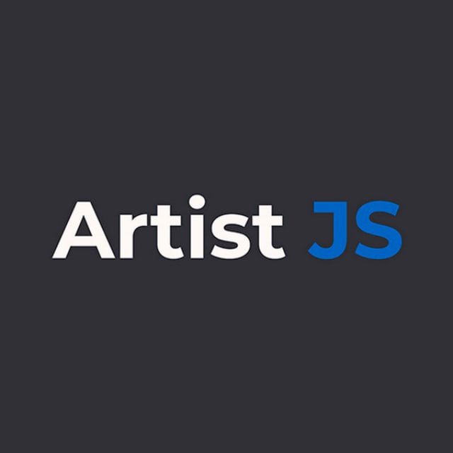ArtistJS - обучение html,...