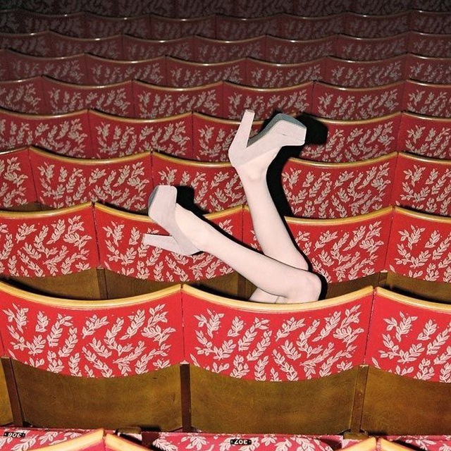 Религия Хайпа ?