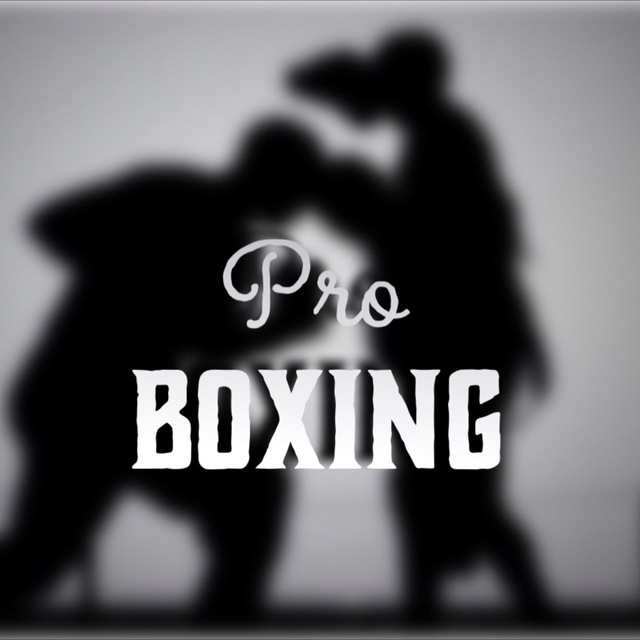 ??Boxing??
