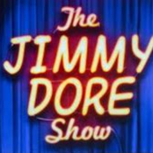 Jimmy Dore Show