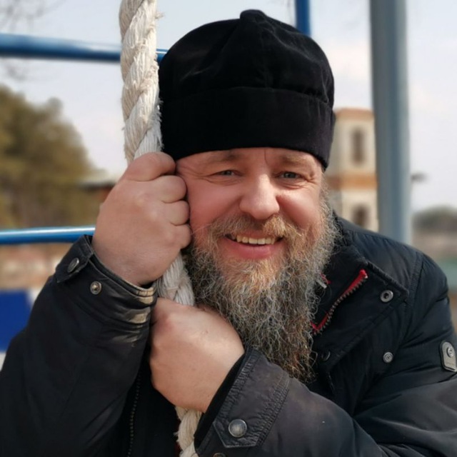 Игумен Никита (Зеленюк)