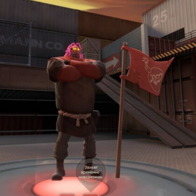 TF2 Lombard | Предметы Steam