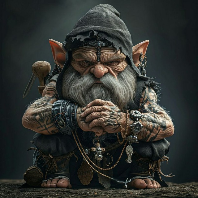 Команда "Golden Mines"