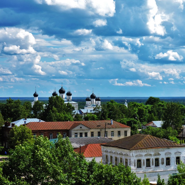 Макарьевский вестник