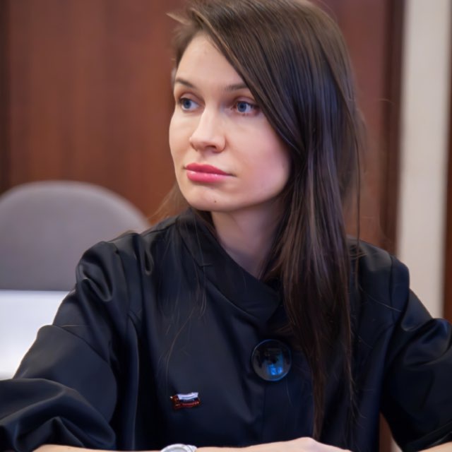 Канал имени Коршуновой ?