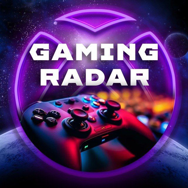 Gaming RADAR | XBOX | Playstation|PC