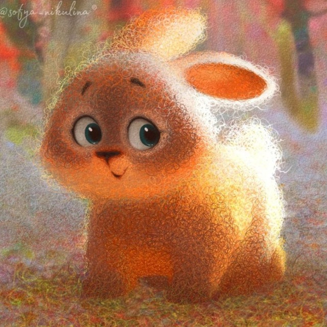 Софья Никулина