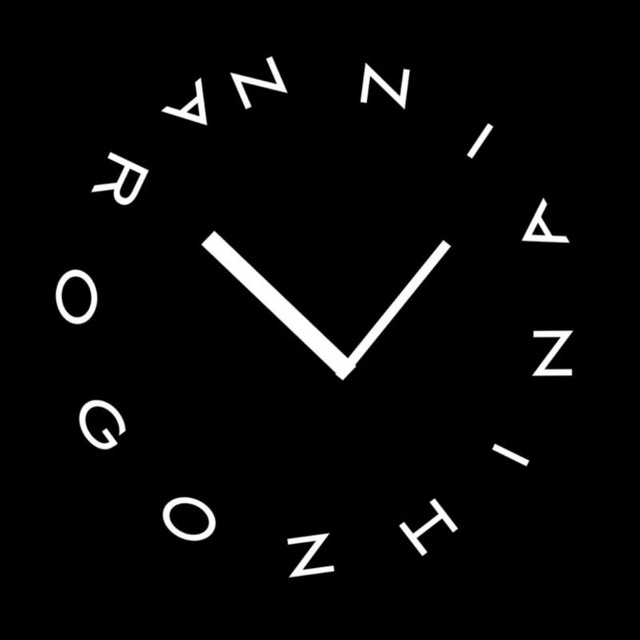 Rogozhinna