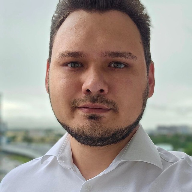 Матвеев Дмитрий, недвижимость в Санкт-Петербурге