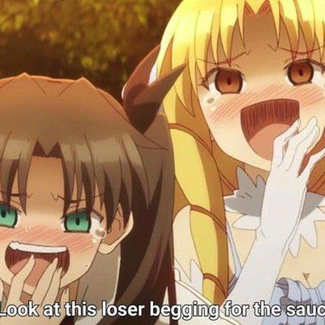 Ну ничего святого 18+