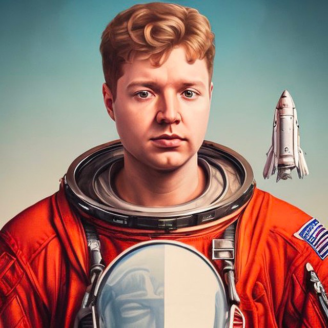Sergey Shustov