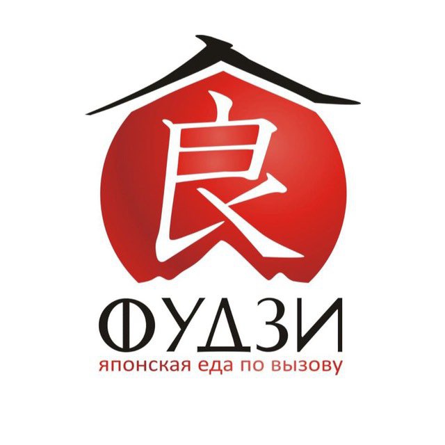 Фудзи г.Омск