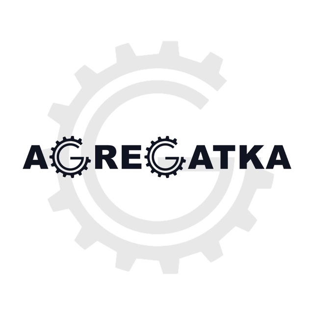 Agregatka