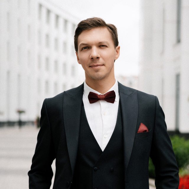 Дмитрий Соловьев | Dmitry Solovyev