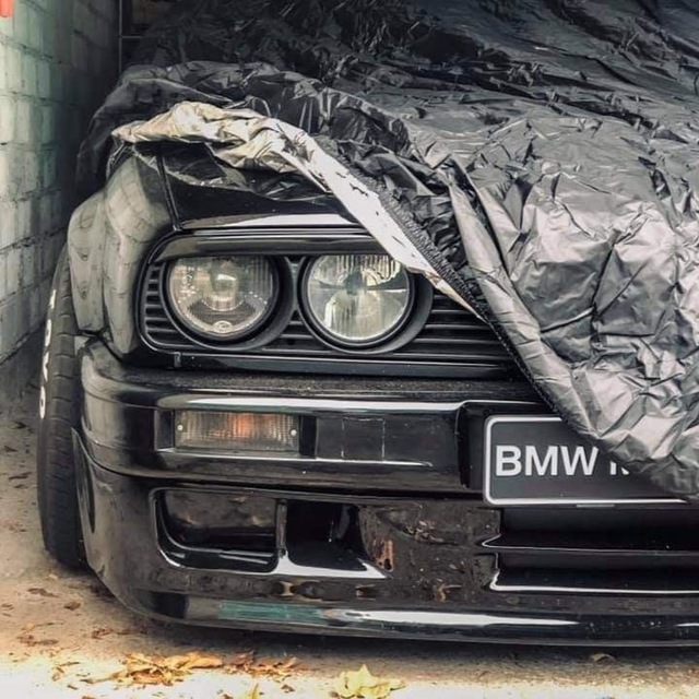 ?? BMW CREW ??