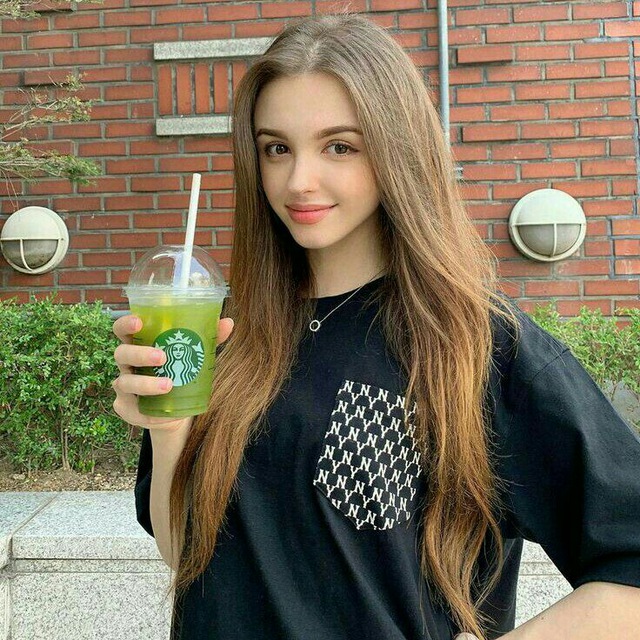 Elina Karimova