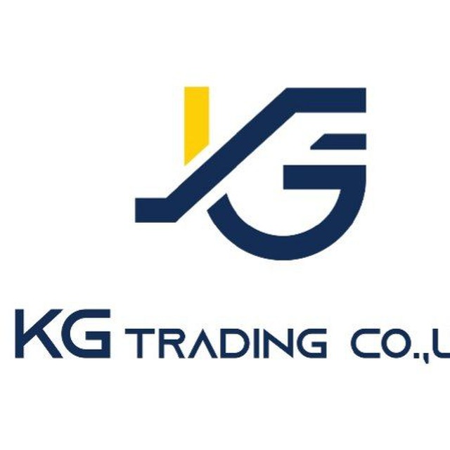 Авто из Кореи и Китая Kg Trading