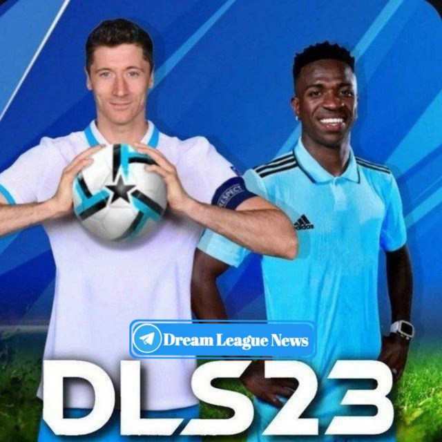 DREAM LEAGUE SOCCER 2022