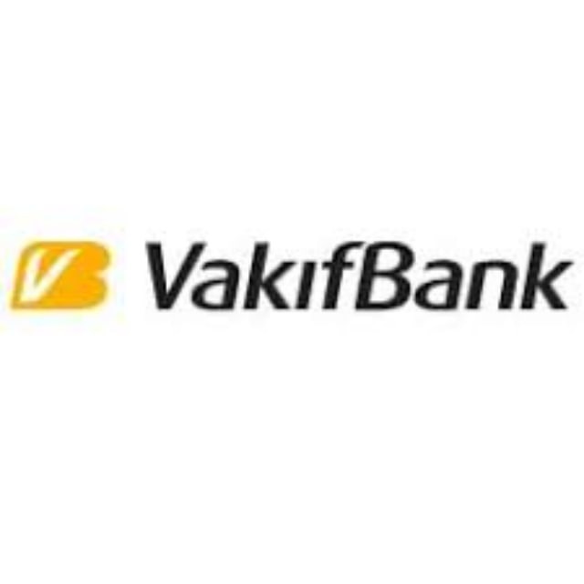 VakifBank - обсуждение (не официальная)