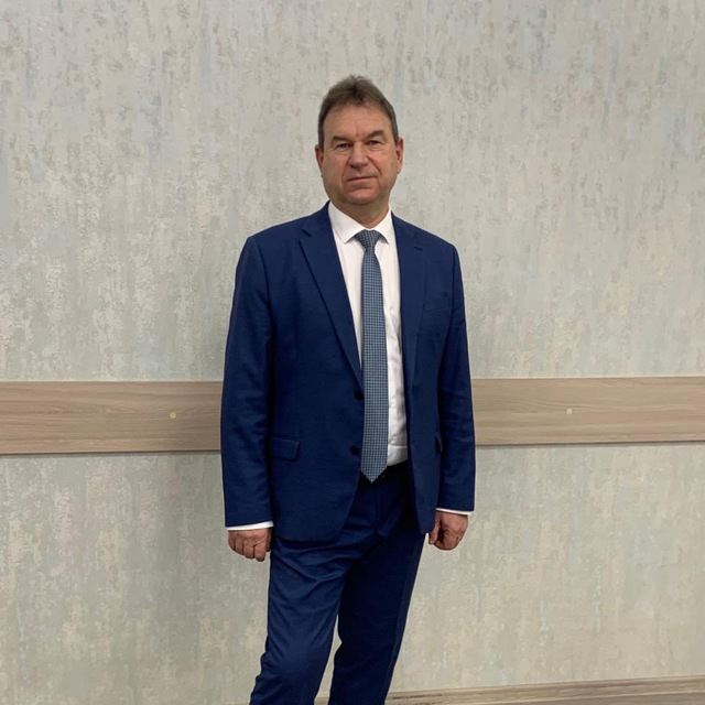 Владимир Яничев