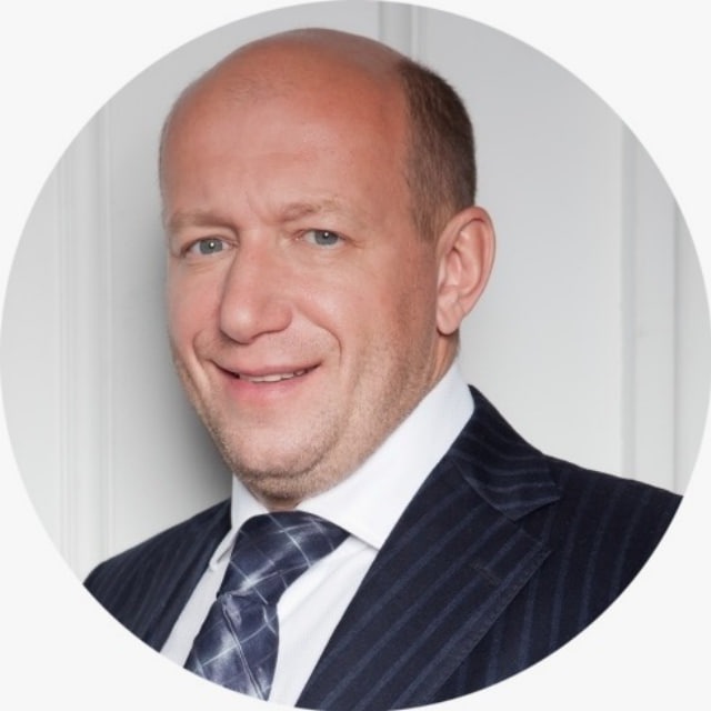 Гагарин про налоги и финансы