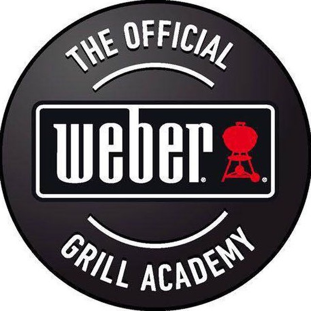 Академия Гриля Weber