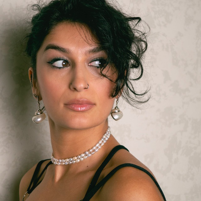 Будни Фаридки