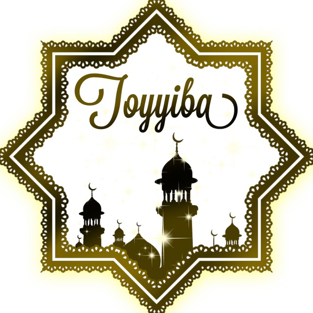 Toyyiba | Расмий канал