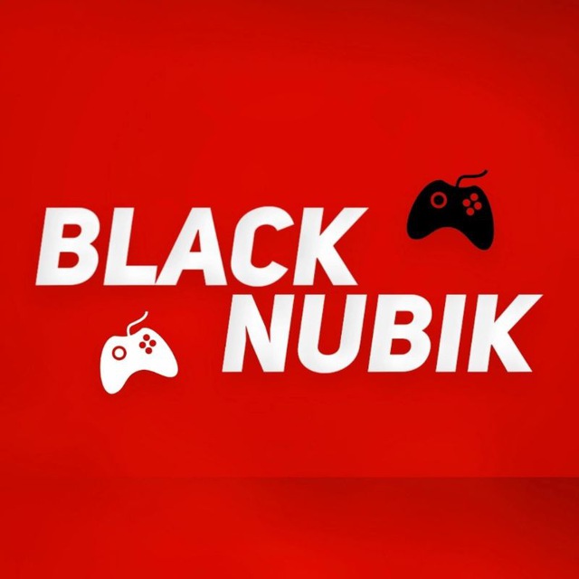 Black Nubik ?