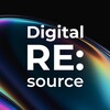 Digital RE:source