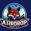 Airdrop Huntazz