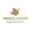 TRAVEL STORE ✈️