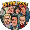Freak Zone (Чумовая Зона)