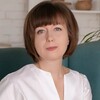 Психолог Анна Выровая