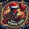 Work от VoronGoG👾