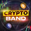 CRYPTO BAND