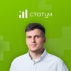 Статум: Андрей Про аналитику