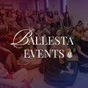 BALLESTA EVENTS