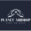 Planet Airdrop