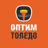 ОПТИМ Толедо