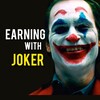 Earning with JOKER🃏