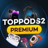 Toppods2 Печатает…