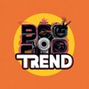 Будь в тренде 🌐