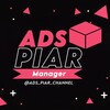 ADS PIAR MANAGER