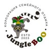 Jungle Boo | Семейный развлекательный центр Абакан