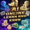 ⏭️[ AI ] FREE ONLINE ERAN 💸 AND LERAN 📒 GROUP 📥