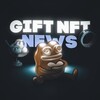 Gift NFT News