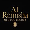 𝒜𝐼 𝑅𝑜𝓂𝒾𝓈𝒽𝒶 | NeuroCreator