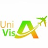 UniVisa Визовый центр